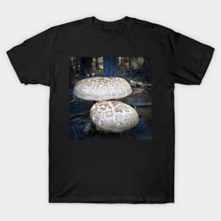 Mushrooms T-Shirt